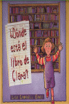 DONDE ESTA EL LIBRO DE CLARA