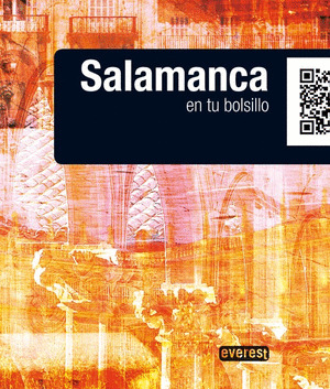 SALAMANCA EN TU BOLSILLO. GUIA LOW COST