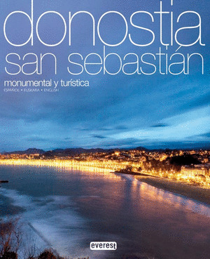 DONOSTIA, SAN SEBASTIÁN