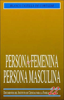 PERSONA FEMENINA