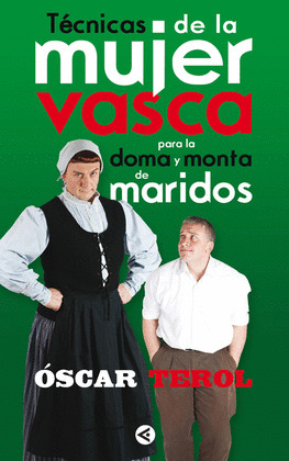 TECNICAS DE LA MUJER VASCA (DIGITAL)