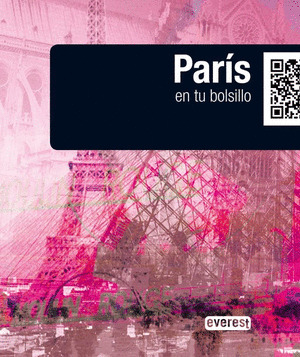 PARÍS EN TU BOLSILLO (GUIA LOW COST. 2010)