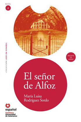 LEE NIVEL 2 EL SEÑOR DE ALFOZ ED10+CD
