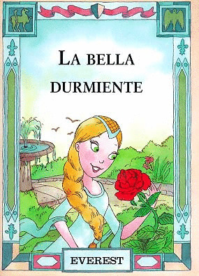 BELLA DURMIENTE, LA