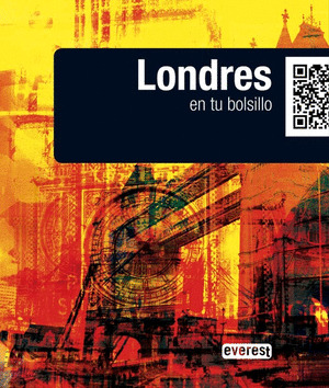 LONDRES EN TU BOLSILLO (GUIA LOW COST. 2010)