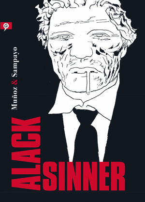 ALACK SINNER (INTEGRAL)