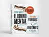 PACK PEDRO BAÑOS EL DOMINIO MENTAL + YONQUIS DIGITALES