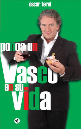 PONGA UN VASCO EN SU VIDA (DIGITAL)