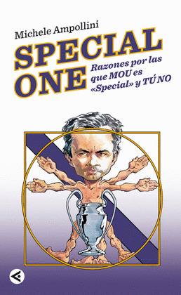 SPECIAL ONE (DIGITAL)