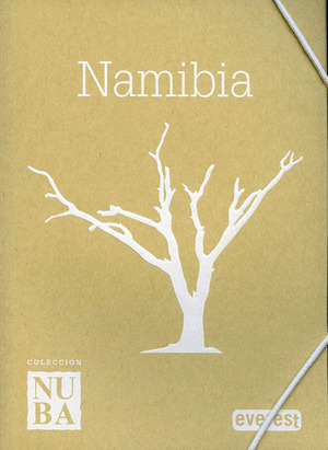 NAMIBIA. GUIA NUBA