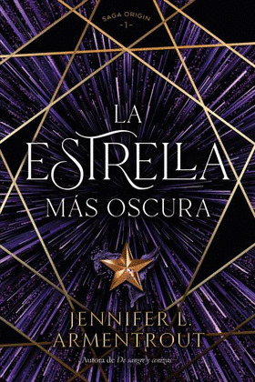 ESTRELLA MÁS OSCURA, LA