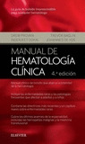 MANUAL DE HEMATOLOGIA CLINICA (4ª ED.)