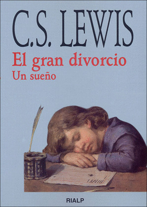 EL GRAN DIVORCIO , UN SUEÑO