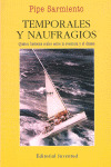 TEMPORALES Y NAUFRAGIOS