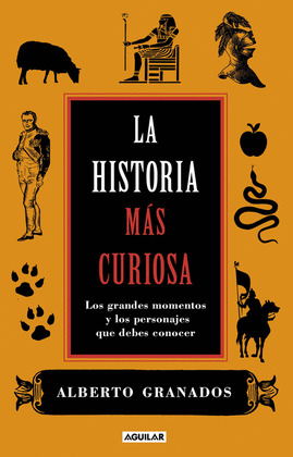 LA HISTORIA MAS CURIOSA (DIGITAL)