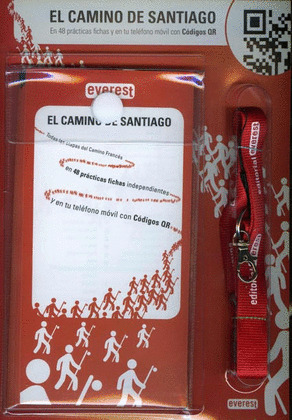 EL CAMINO DE SANTIAGO