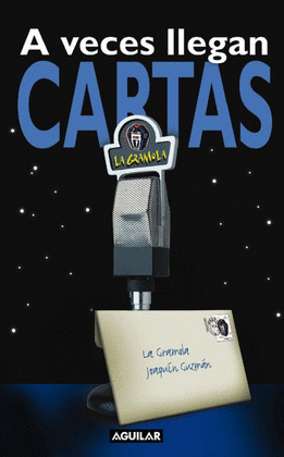 A VECES LLEGAN CARTAS (DIGITAL)