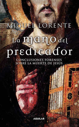 LA MANO DEL PREDICADOR (DIGITAL)