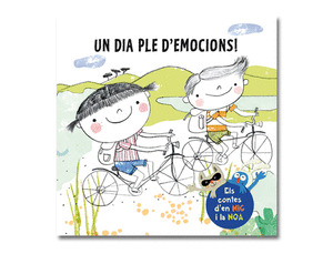 UN DIA PLE D'EMOCIONS!