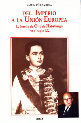 DEL IMPERIO A LA UNION EUROPEA