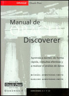 ** MANUAL ORACLE DISCOVERER