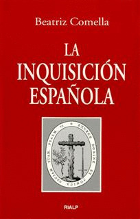 INQUISICION ESPAÑOLA,LA