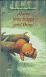 UQUIEN TIENE TIEMPO PARA OSITO?