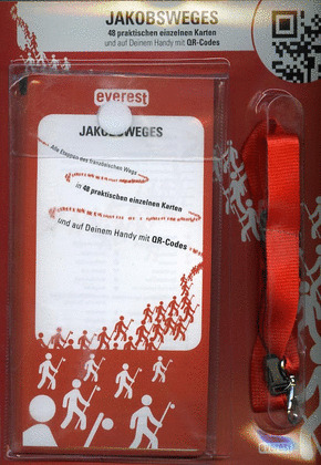 JAKOBSWEGES
