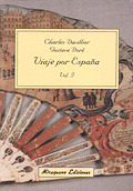 VIAJE POR ESPAÑA 2 VOL