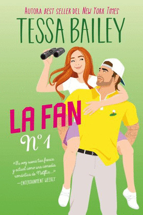 FAN Nº 1, LA