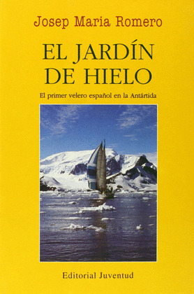 EL JARDIN DE HIELO