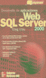 DESARROLLO DE APLICACIONES WEB CON SQL SERVER 2000