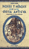DIOSES Y HEROES DE LA GRECIA