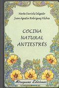 COCINA NATURAL ANTIESTRES