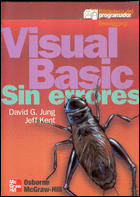 ** SIN ERRORES: VISUAL BASIC