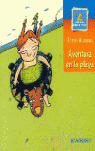 ME. AVENTURA EN LA PLAYA (PRIMEROS LECTORES)