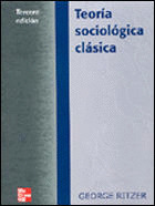 TEORIA SOCIOLOGICA CLASICA