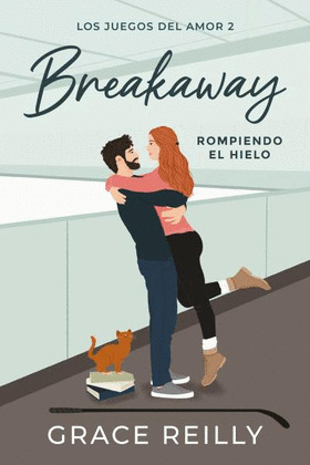 BREAKAWAY: ROMPIENDO EL HIELO