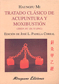 TRATADO CLASICO DE ACUPUNTURA Y MOXIBUSTION