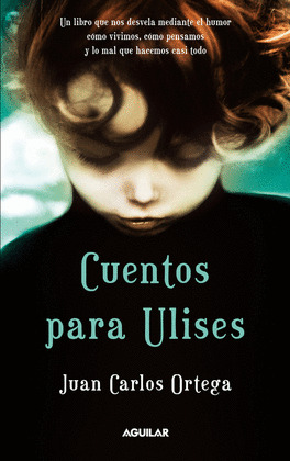 CUENTOS PARA ULISES + CD (DIGITAL)