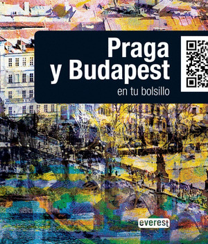 PRAGA Y BUDAPEST EN TU BOLSILLO. GUIA LOW COST