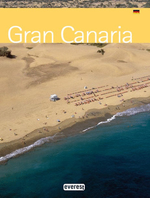 RECUERDA GRAN CANARIA (ALEMÁN)
