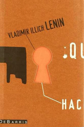 ¿QUE HACER?