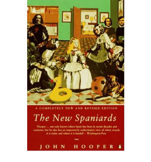 NEW SPANIARDS,THE