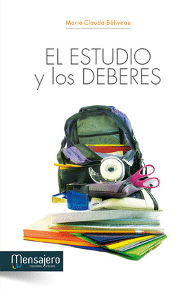 ESTUDIO Y LOS DEBERES, EL