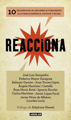 REACCIONA (DIGITAL)