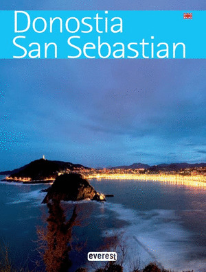 RECUERDA DONOSTIA SAN SEBASTIÁN - INGLÉS