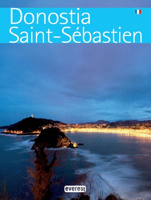 DONOSTIA-SAN SEBASTIA FRANCES