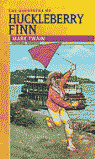 HUCKLEBERRY FINN