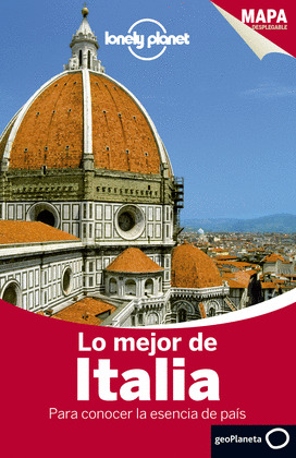 LO MEJOR DE ITALIA. GUÍA LONELY PLANET